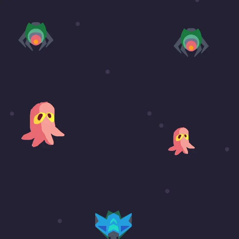 Game by @EZRAEZEZ