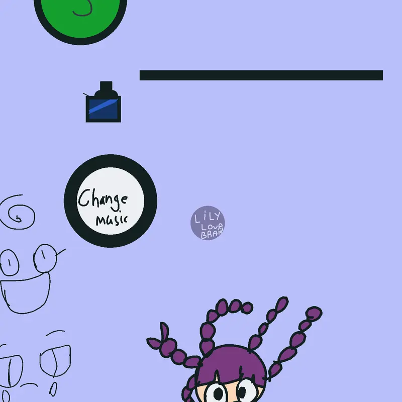 Game by @supersadja
