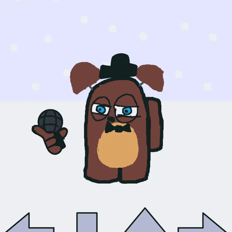Game by @GVCrystal