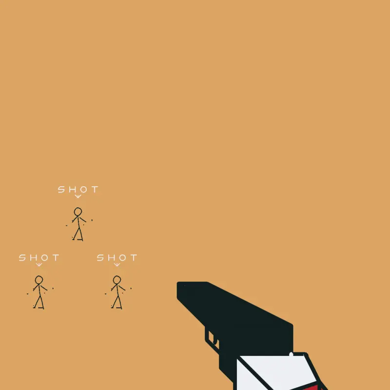 Game by @jerikho