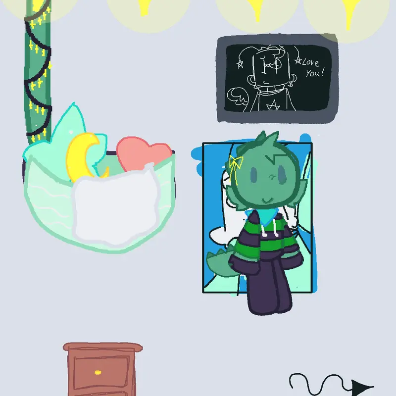 Game by @Wispi