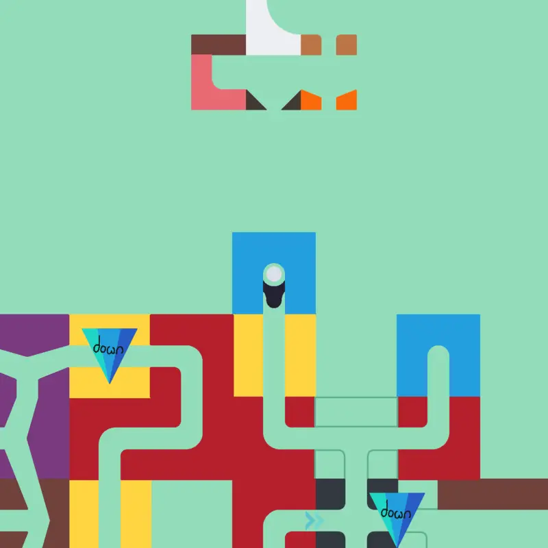 Game by @grayenf