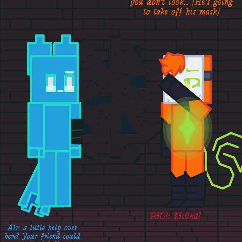 Game by @Goldpurr