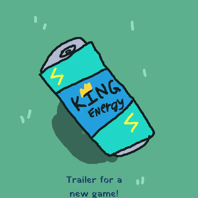 Game by @KINGxTRICKY-animations