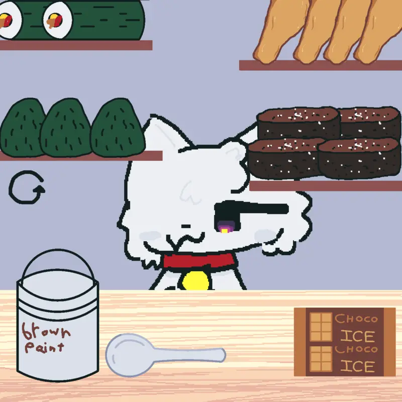 Game by @GalaxyCatAlien