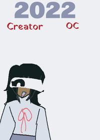 Creator and Oc