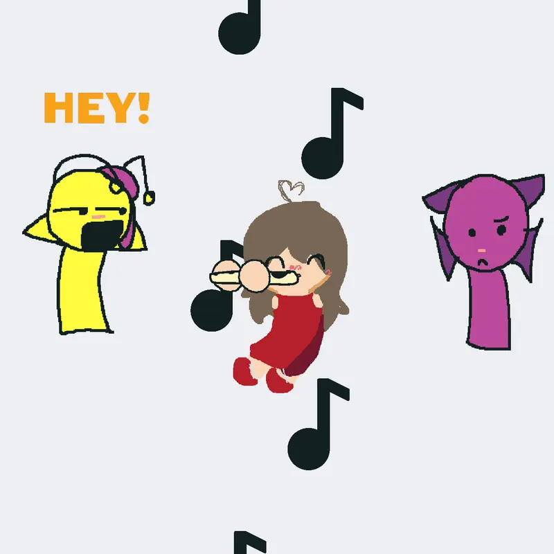 Game by @LunaTeeHee