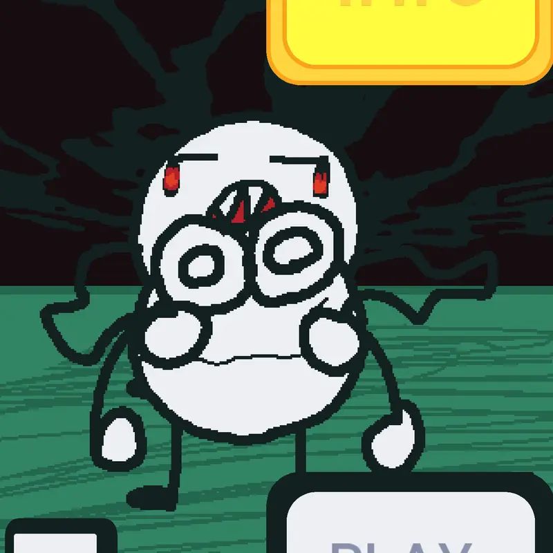 Game by @Niallguy