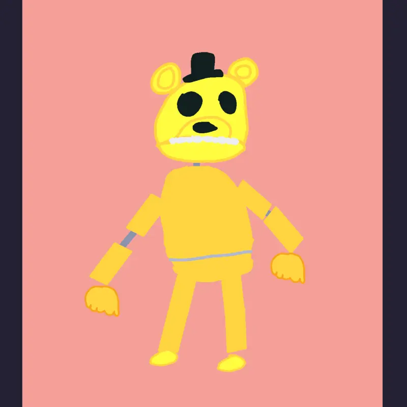 Game by @Long_standing