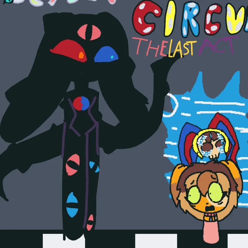 Game by @RasieSillyDeltarune