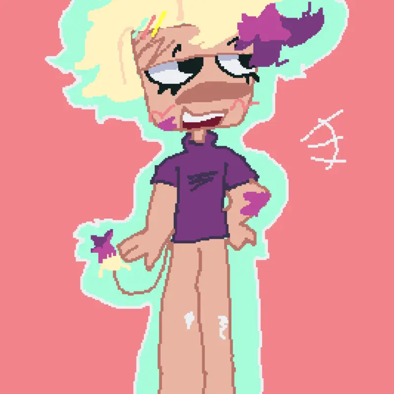 Game by @Blossom_iris
