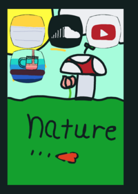Phone simulator ^^ yea so me and my besties...