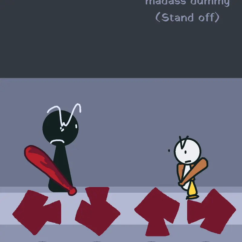 Game by @Fuzry