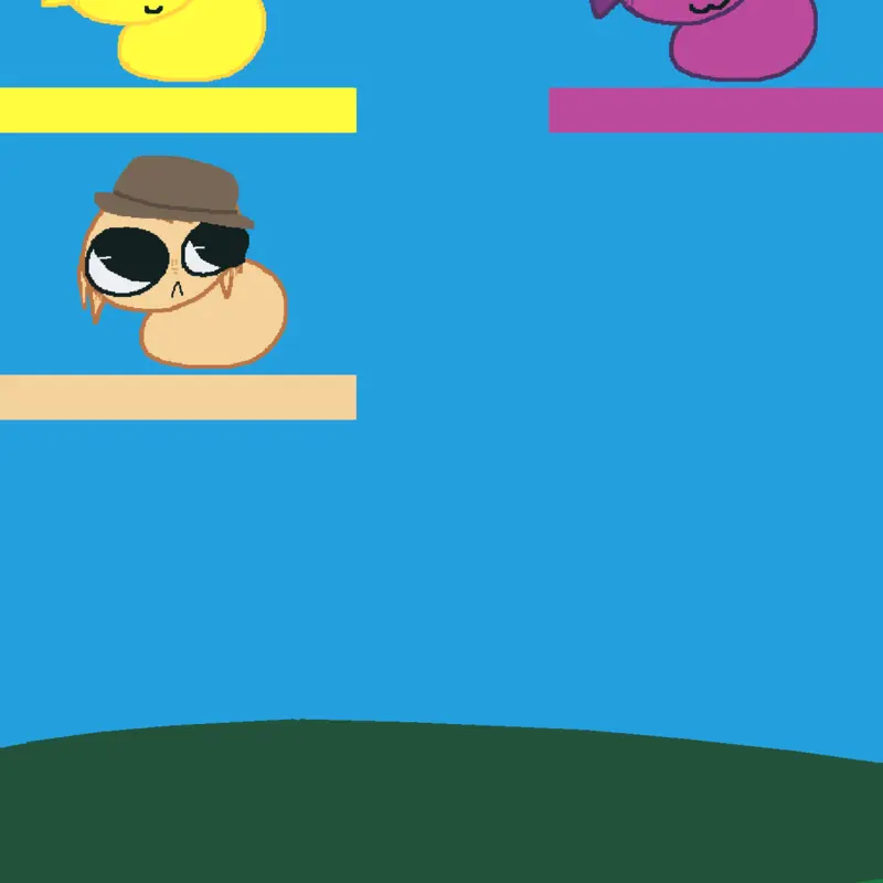 Game by @BirdFlightStudio