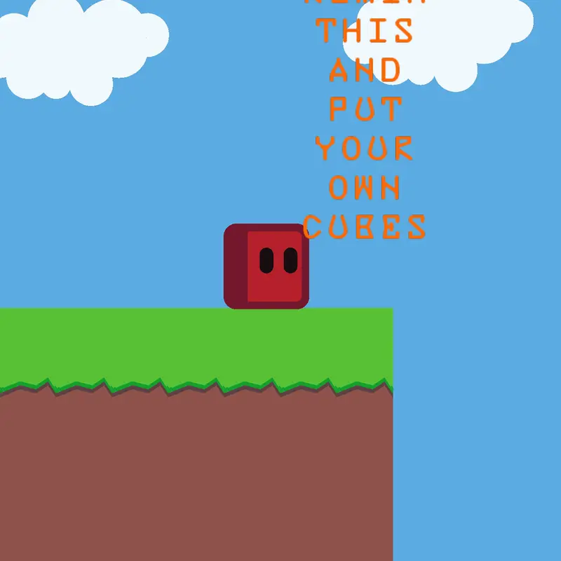 Game by @wilds