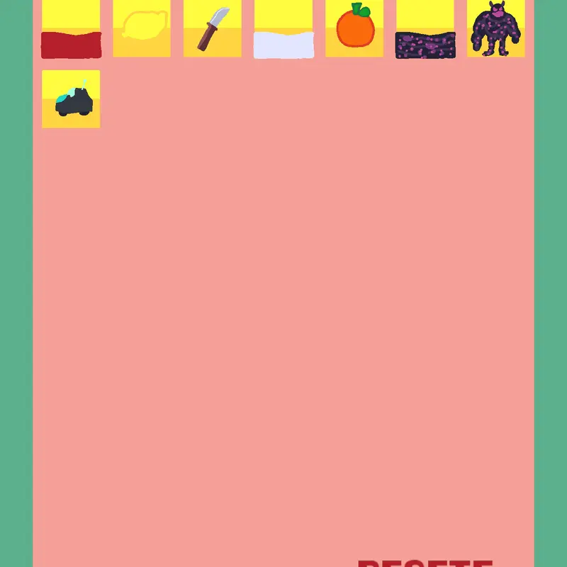 Game by @corajo