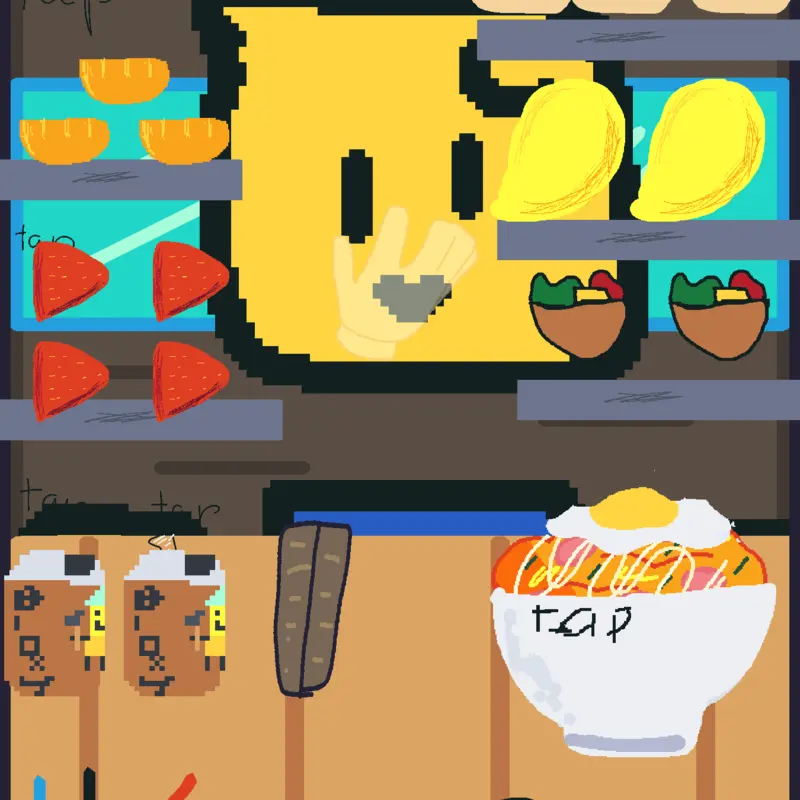 Game by @intern_is_cool