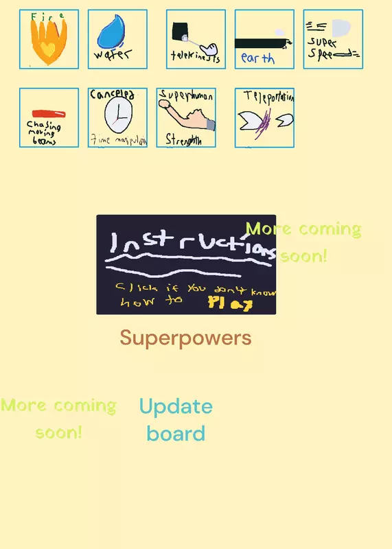 Game by @seebengamers