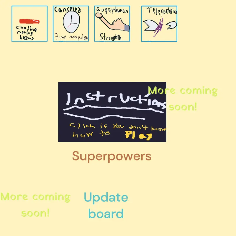 Game by @seebengamers