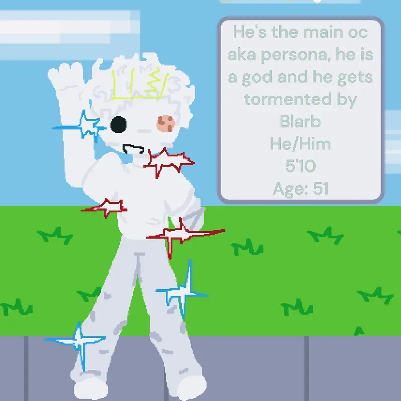 Game by @F4C3_M4KER