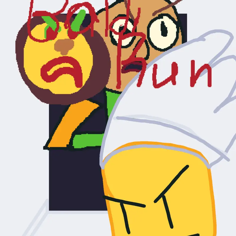 Game by @tickle