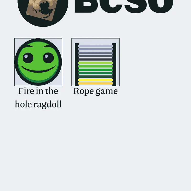 Game by @MatthewGurrola