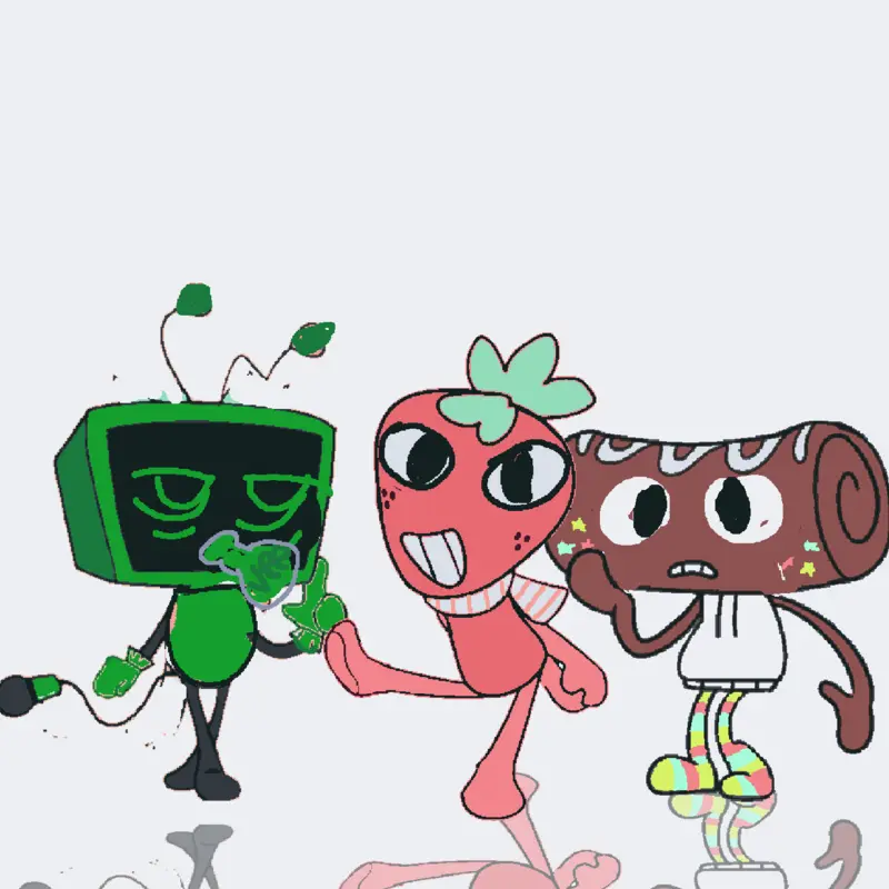 Game by @-_shanell_-