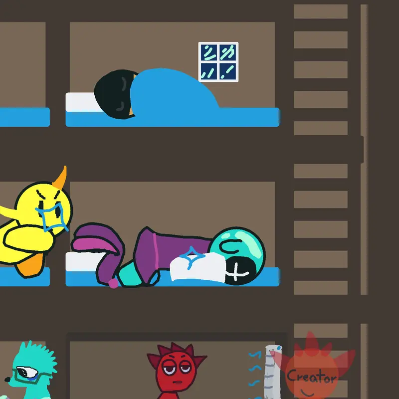 Game by @ScarredSMG4_