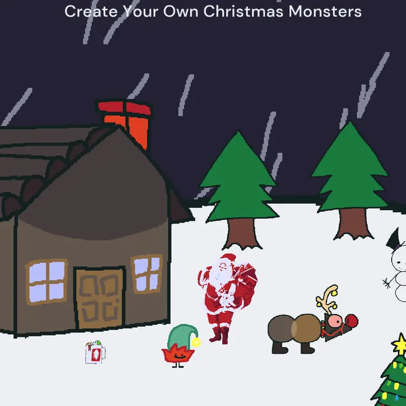 Game by @Characterie_Studios