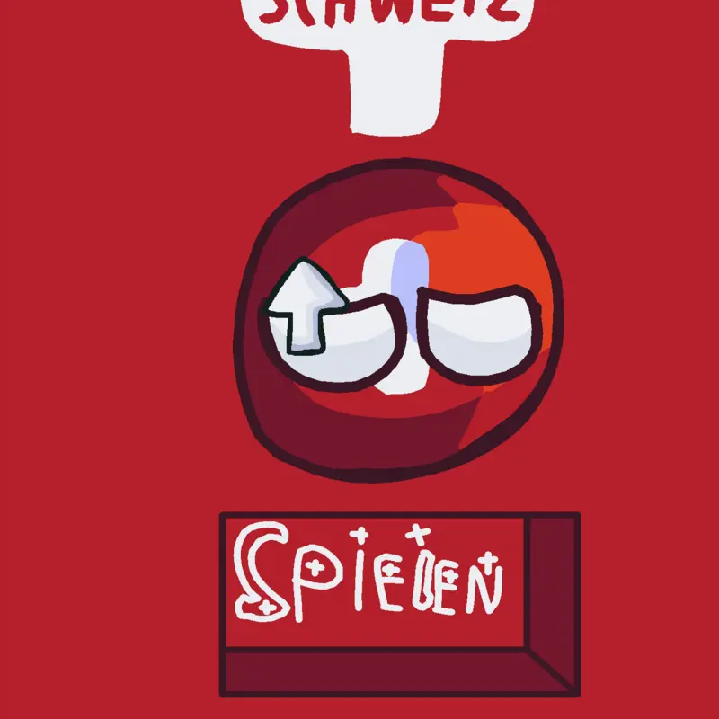 Game by @Switzerland_Plays