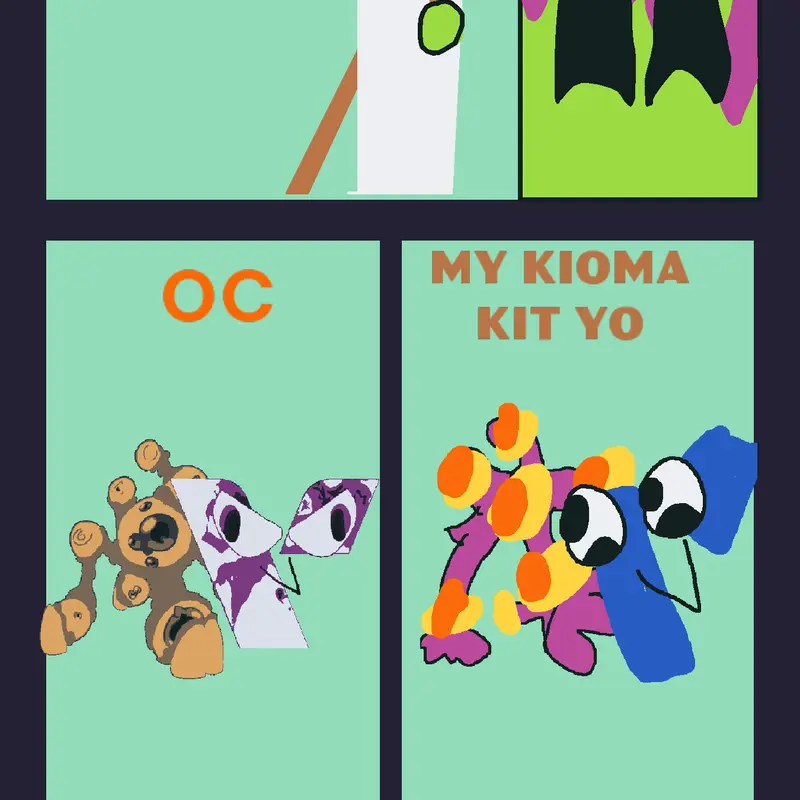 Game by @kioma_kit