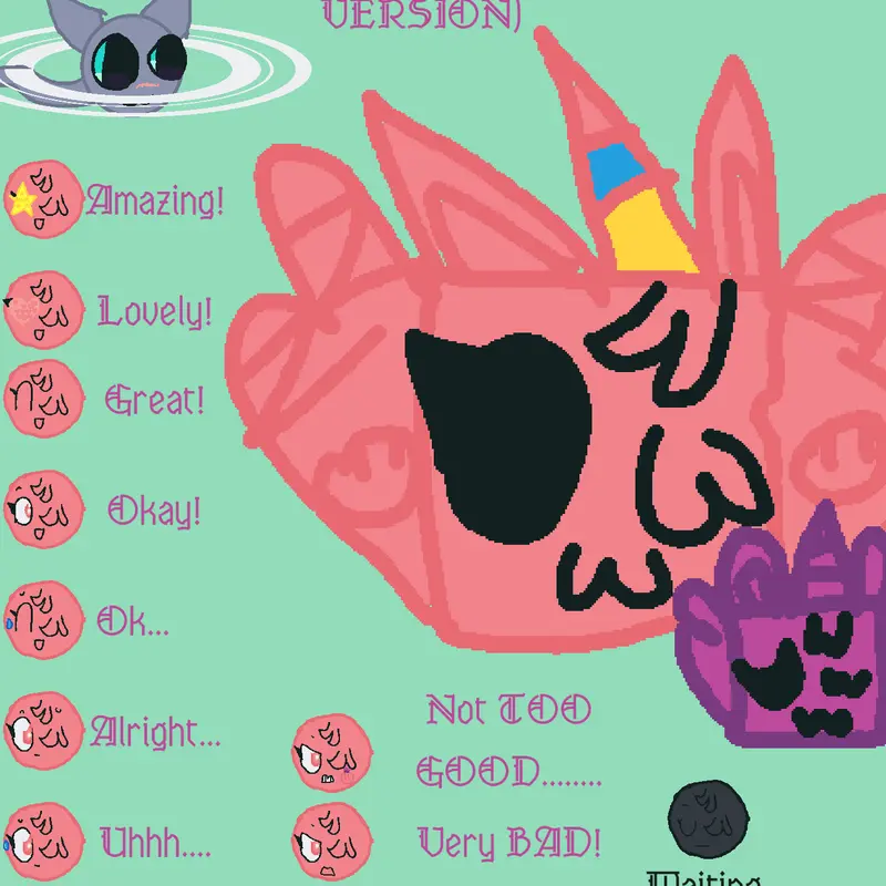 Game by @Alia_pinky