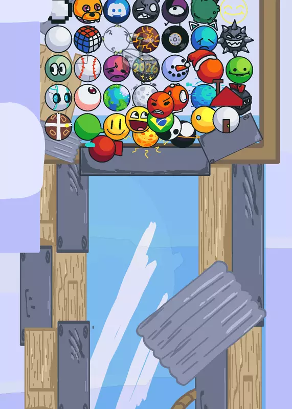 Game by @Ringneck