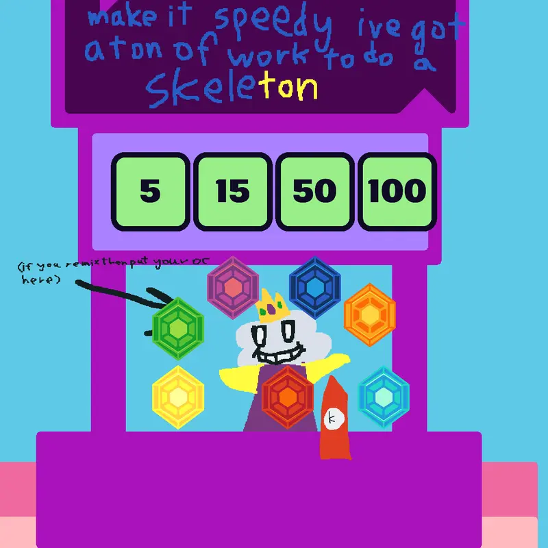 Game by @WFT5