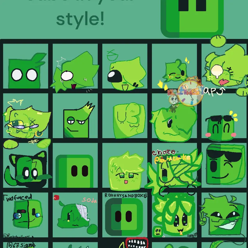 Game by @Nuggetsandfries