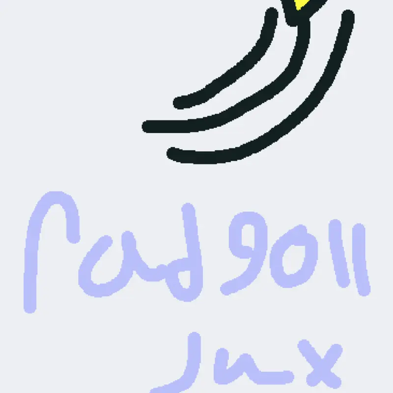 Radgoll jax by @Sheila_createdeck