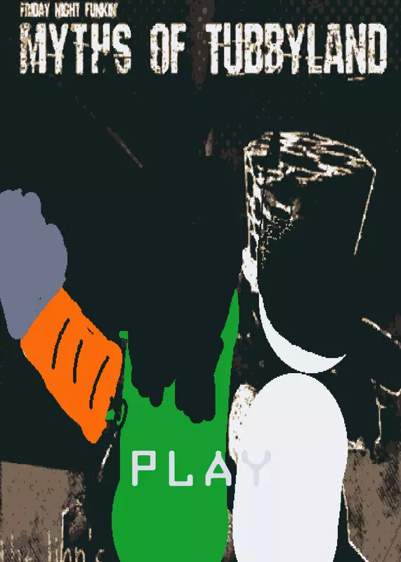 Game by @bgamer4580
