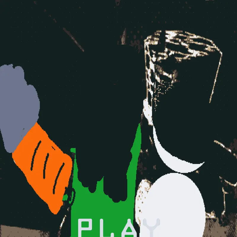 Game by @bgamer4580