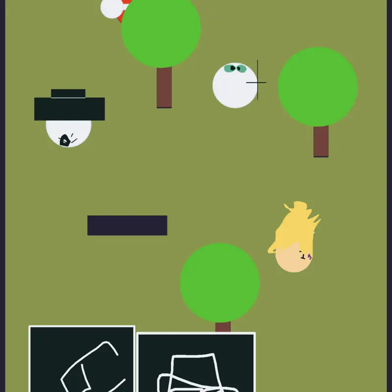 Game by @quitting_dontask