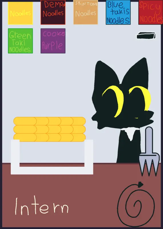 Animal Hospital by @Facty-FANN