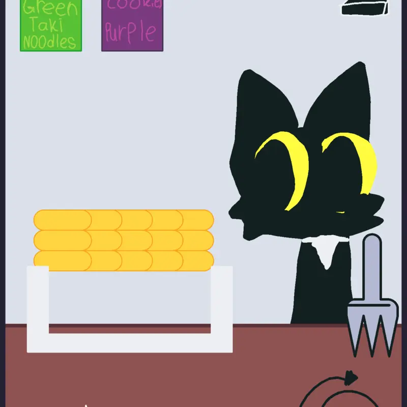 Animal Hospital by @Facty-FANN