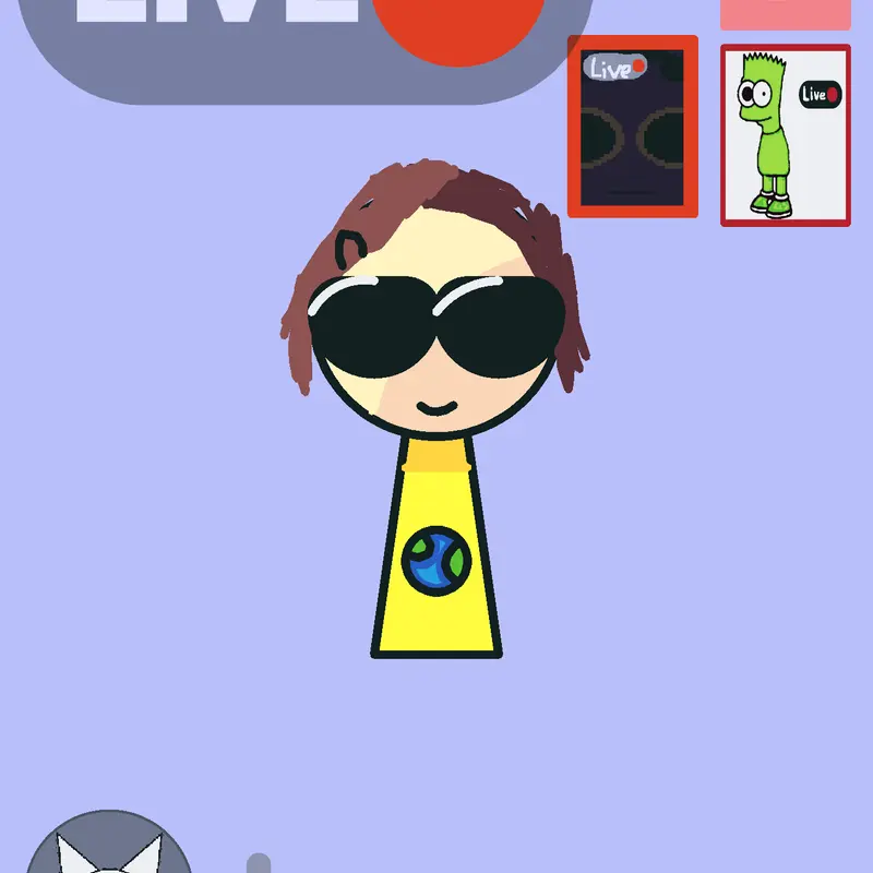 Game by @MasterMatias