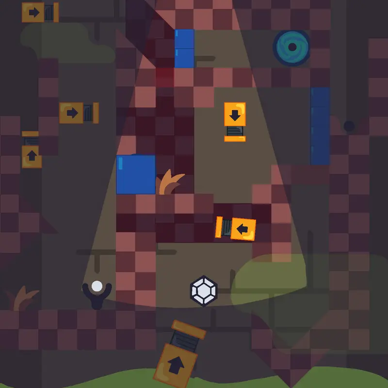Game by @SamuelGamer90