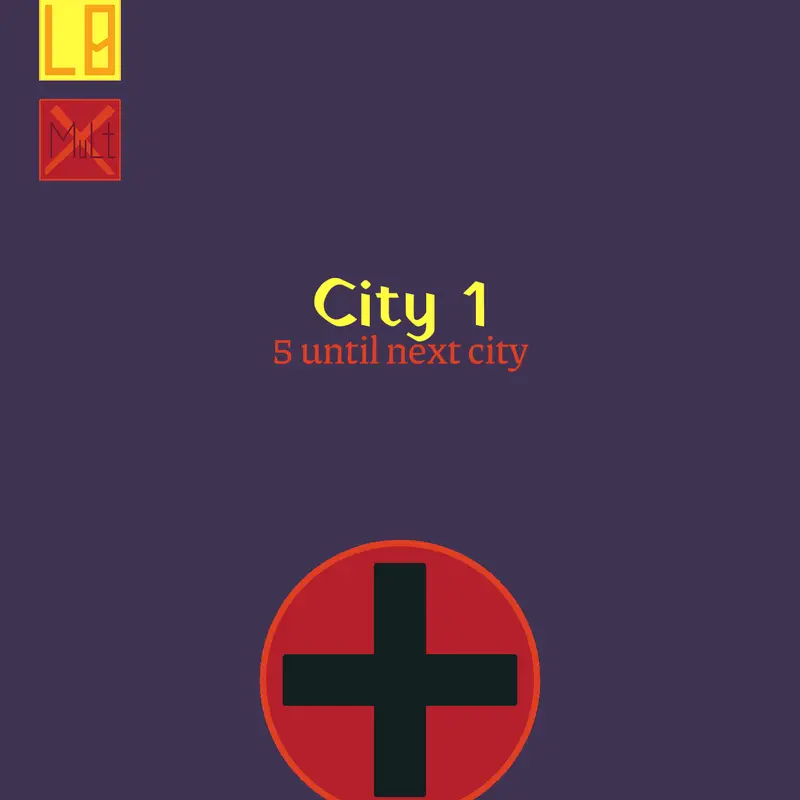 Game by @ramh
