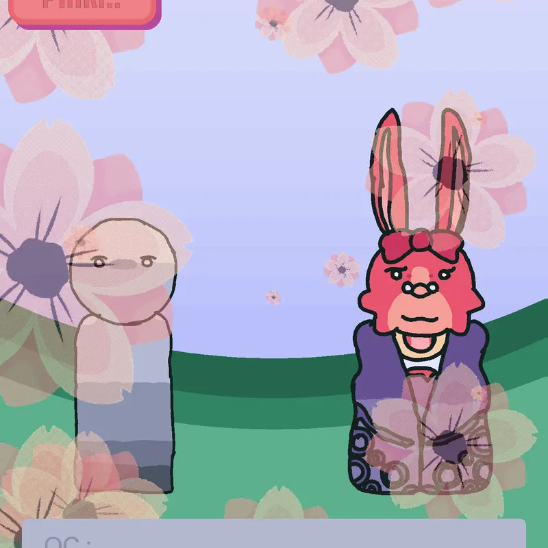 Game by @-DaRealVinnyTheGhost-