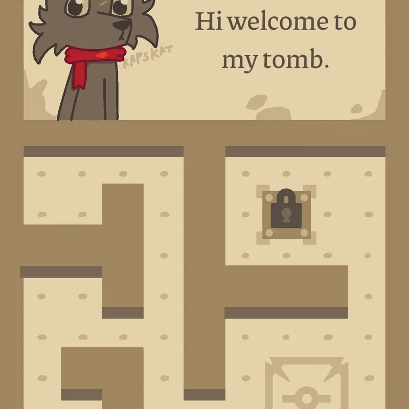 Game by @MOKADANG