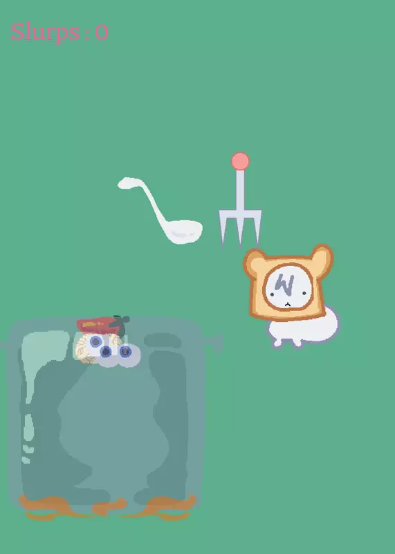 Game by @Auntslinn_do_games