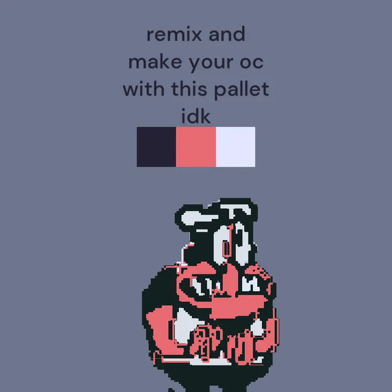 Game by @pizzatower_fan