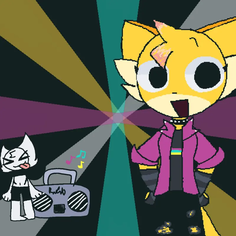 Game by @puppythecat