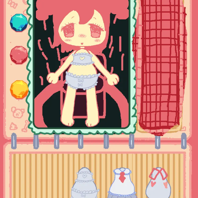 Game by @swirl_cur3